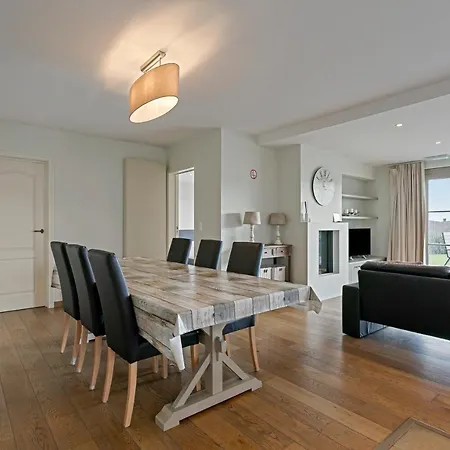 Family Villa With Spacious Garden Near The Beach Βίλα Middelkerke