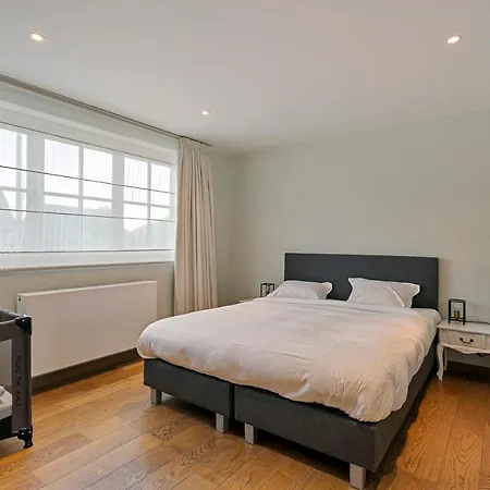 Family Villa With Spacious Garden Near The Beach Βίλα Middelkerke